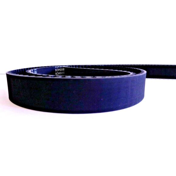 Automotive Timing Belt WQB054C6 1915 066 067 068 069 070 1" Wide - Picture 6 of 6